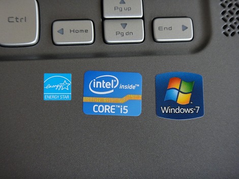 XPS 15z�R���g���[���o�[