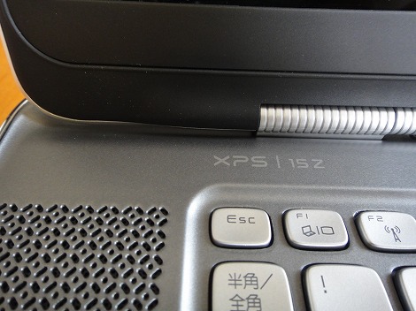 XPS 15z���S