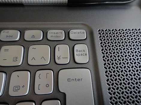 �L�[�{�[�h