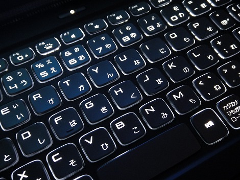 �o�b�N���C�g