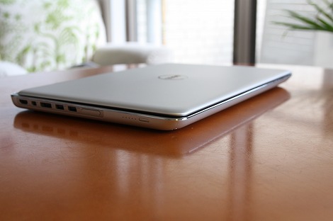 XPS 15z���r���[