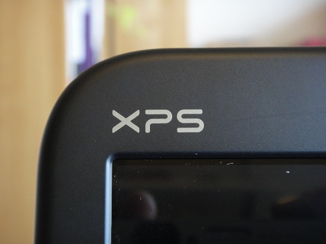 XPS 17�t���g