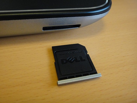 XPS 17 USB 3.0