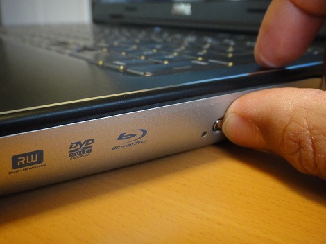 XPS 17���w�h���C�u