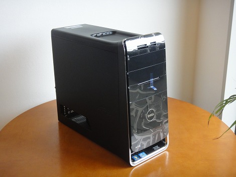 XPS 8300�ی�V�[��