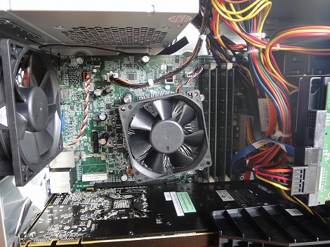 CPU��p�t�@��