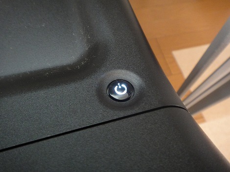 �d���{�^��