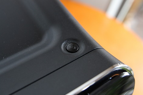 XPS 8300�d���{�^��