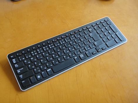 �L�[�{�[�h