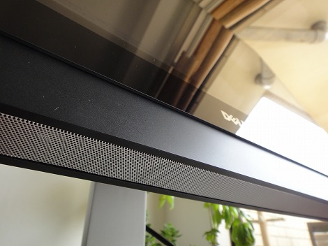 XPS One 27 �X�s�[�J�[