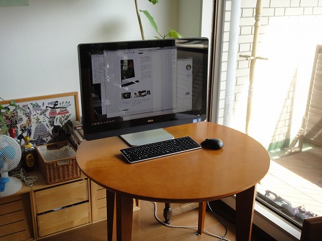 XPS One 27 ���r���[