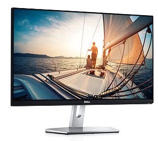 �f�� S2319H ���r���[