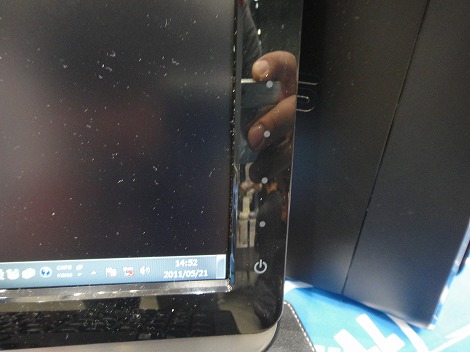 �d���{�^��