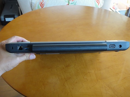 Vostro 3550�w�ʕ�