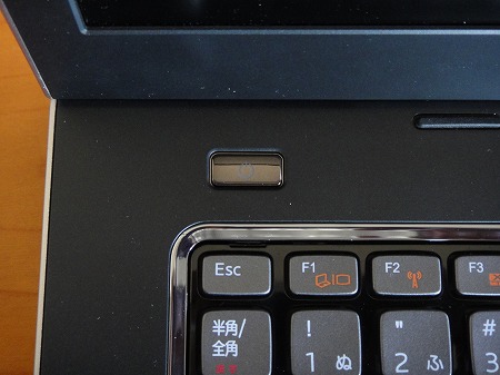 �d���{�^��