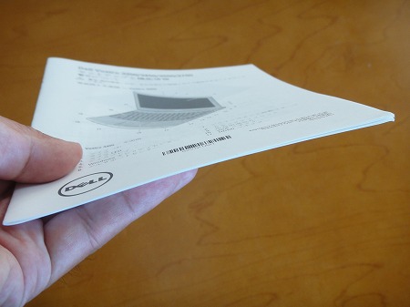 Vostro 3550���r���[