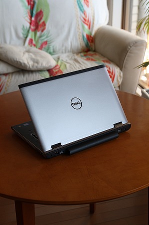 Vostro 3550���r���[