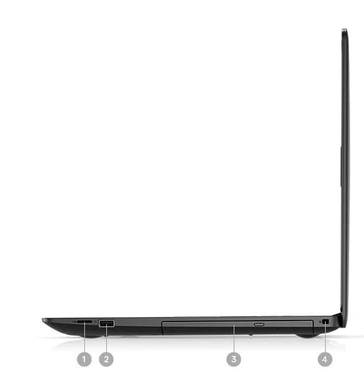 DELL Vostro 15 3000(3591)の特徴解説:パソコン徹底比較購入ガイド