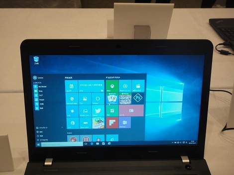 Lenovo ThinkPad E460 Core i7 320GB 14インチ レノボThinkPad E460レビュー/パソコン徹底比較購入ガイド