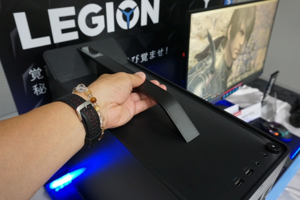 ���m�{ Legion