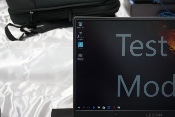 ���m�{ Legion