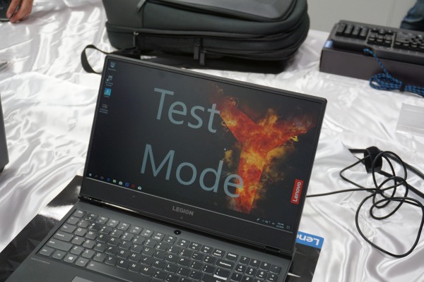 ���m�{ Legion