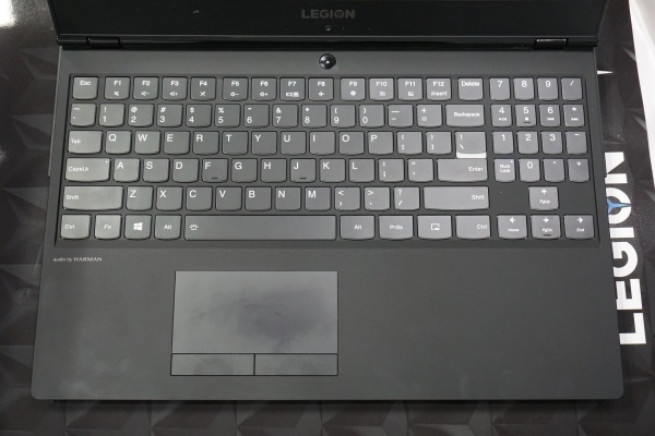 ���m�{ Legion