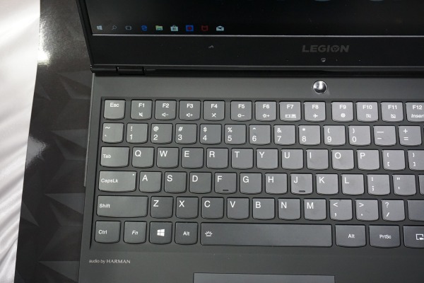 ���m�{ Legion