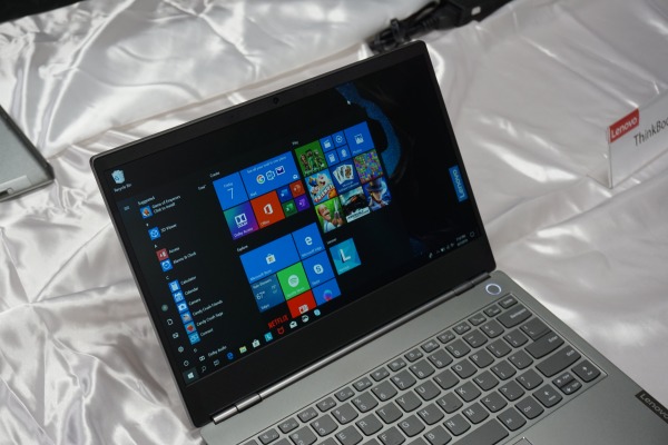 レノボ ThinkBook 13sレビュー/コスパに優れたビジネス向けノートPC