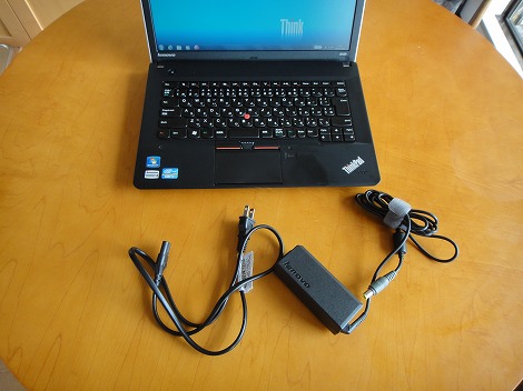レノボThinkPad E430レビュー/パソコン徹底比較購入ガイド