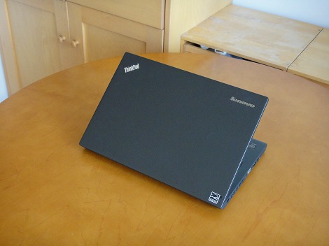 ���m�{ ThinkPad X230 ���r���[