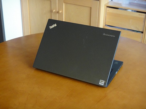 ���m�{ ThinkPad X240s ���r���[