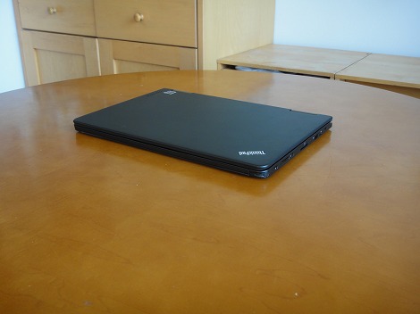 ���m�{ThinkPad Yoga���r���[