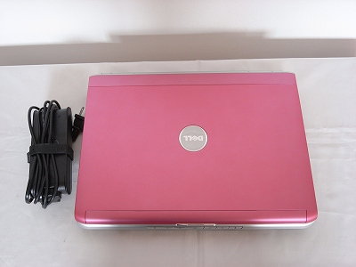 dell Inspiron 1520