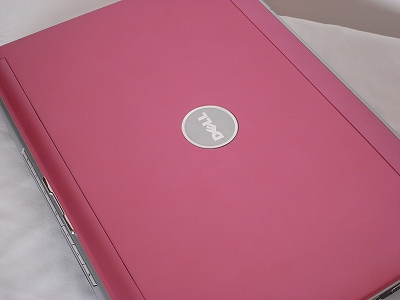 dell Inspiron 1520