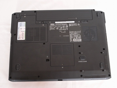 Inspiron 1520��ʕ�