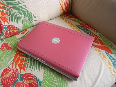 dell Inspiron 1520