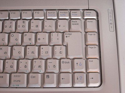 �L�[�{�[�h�E��