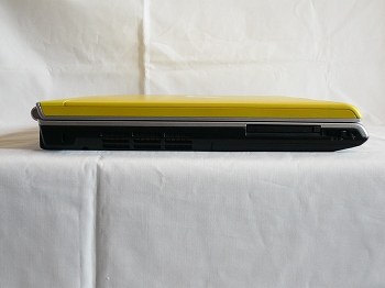 dell Inspiron 1720