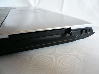 dell Inspiron 1720