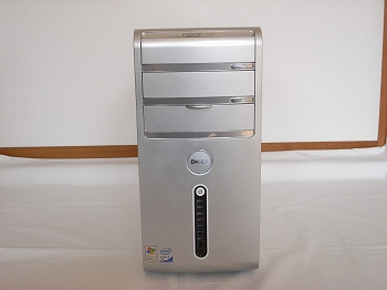 dell Inspiron 530