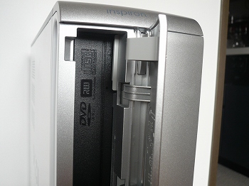 Inspiron 530s���r���[