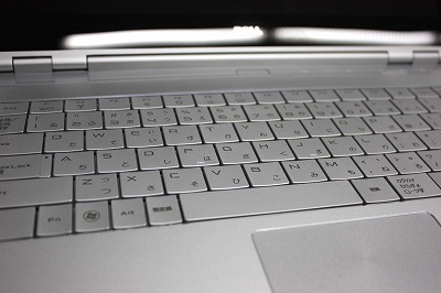 �L�[�{�[�h