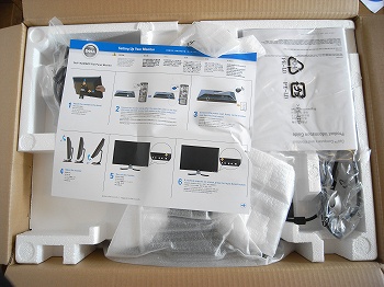 dell E248WFP�J��