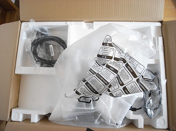 dell E248WFP�ی�V�[�g