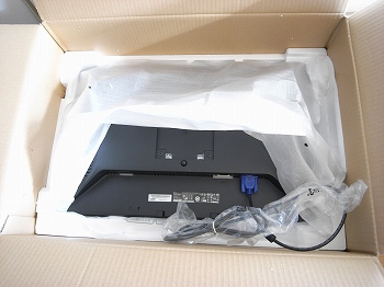 dell E248WFP