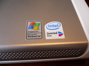 Inspiron 9400