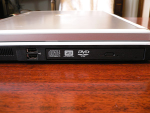 Inspiron 9400