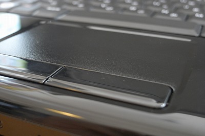 �^�b�`�p�b�h�{�^��