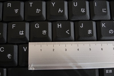 �L�[�s�b�`